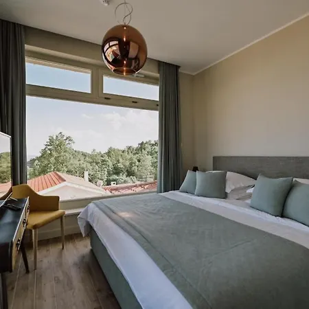 Villa Natura 4 - Opatija By Guide Ičići