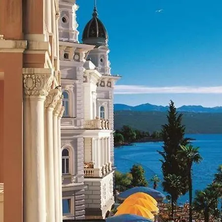 Natura 4 - Opatija By Guide