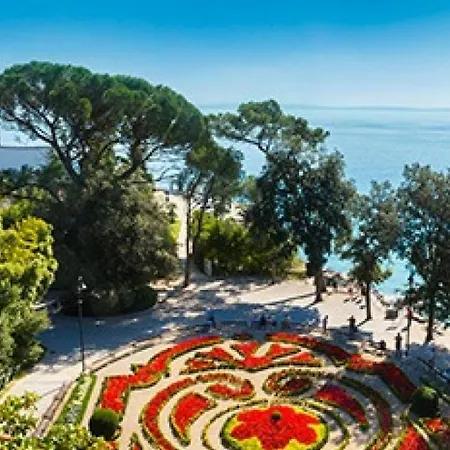 Natura 4 - Opatija By Guide Villa