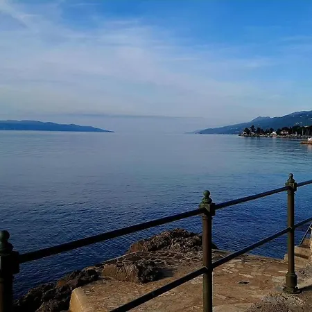 Villa Natura 4 - Opatija By Guide *