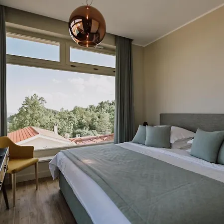 Natura 4 - Opatija By Guide *