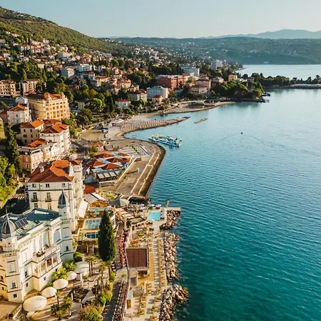 Natura 4 - Opatija By Guide *