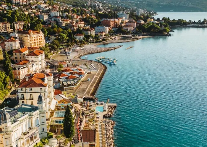 Natura 4 - Opatija By Guide *