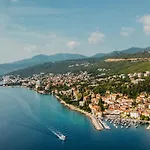 别墅 Natura 4 - Opatija By Guide