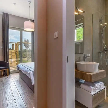 Natura 4 - Opatija By Guide Villa