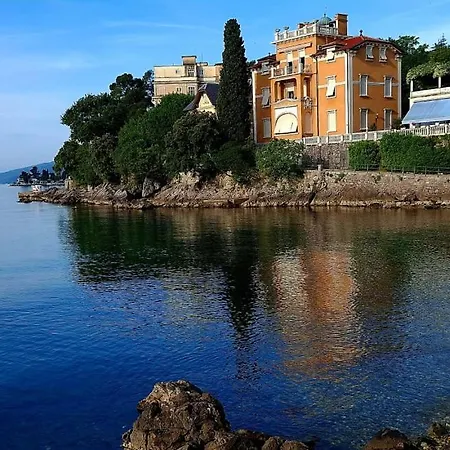 Villa Natura 4 - Opatija By Guide