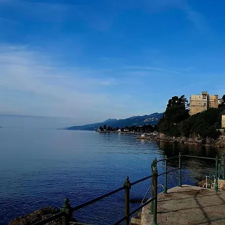 Natura 4 - Opatija By Guide Villa Ičići