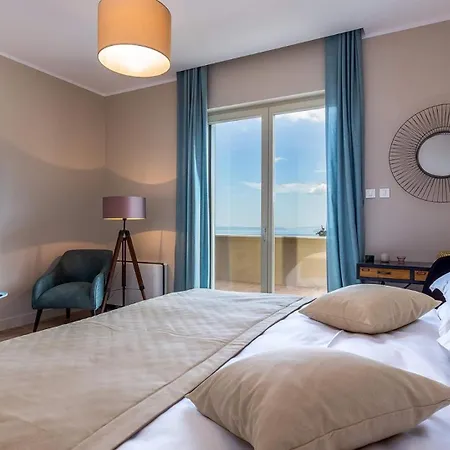 Natura 4 - Opatija By Guide Vila *