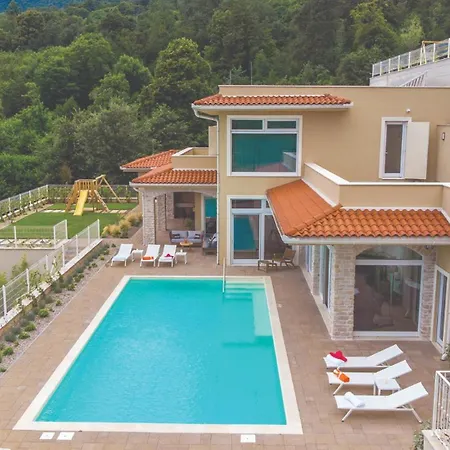 Natura 4 - Opatija By Guide * Ičići