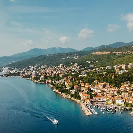 Vila Natura 4 - Opatija By Guide