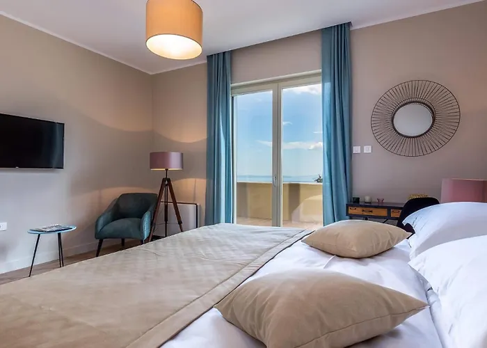 Natura 4 - Opatija By Guide Villa *