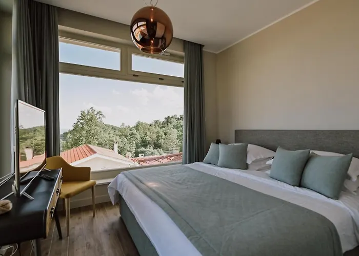 Natura 4 - Opatija By Guide *