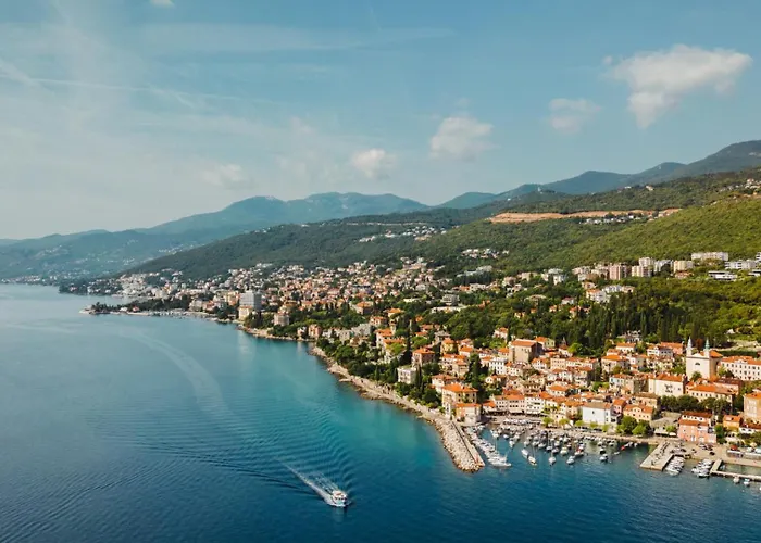 Villa Natura 4 - Opatija By Guide